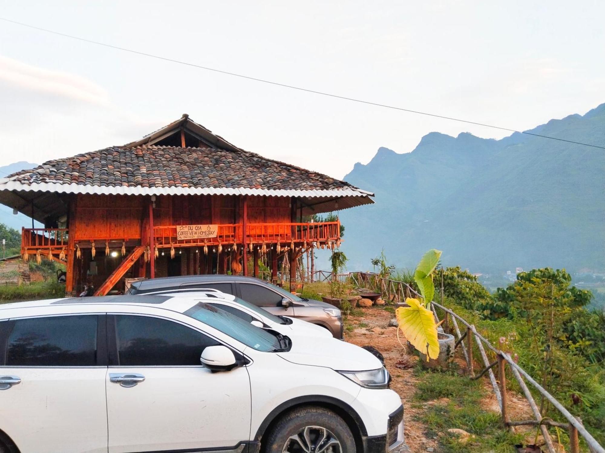 Tay Coc Pang Homestay Làng Cac Pokój zdjęcie
